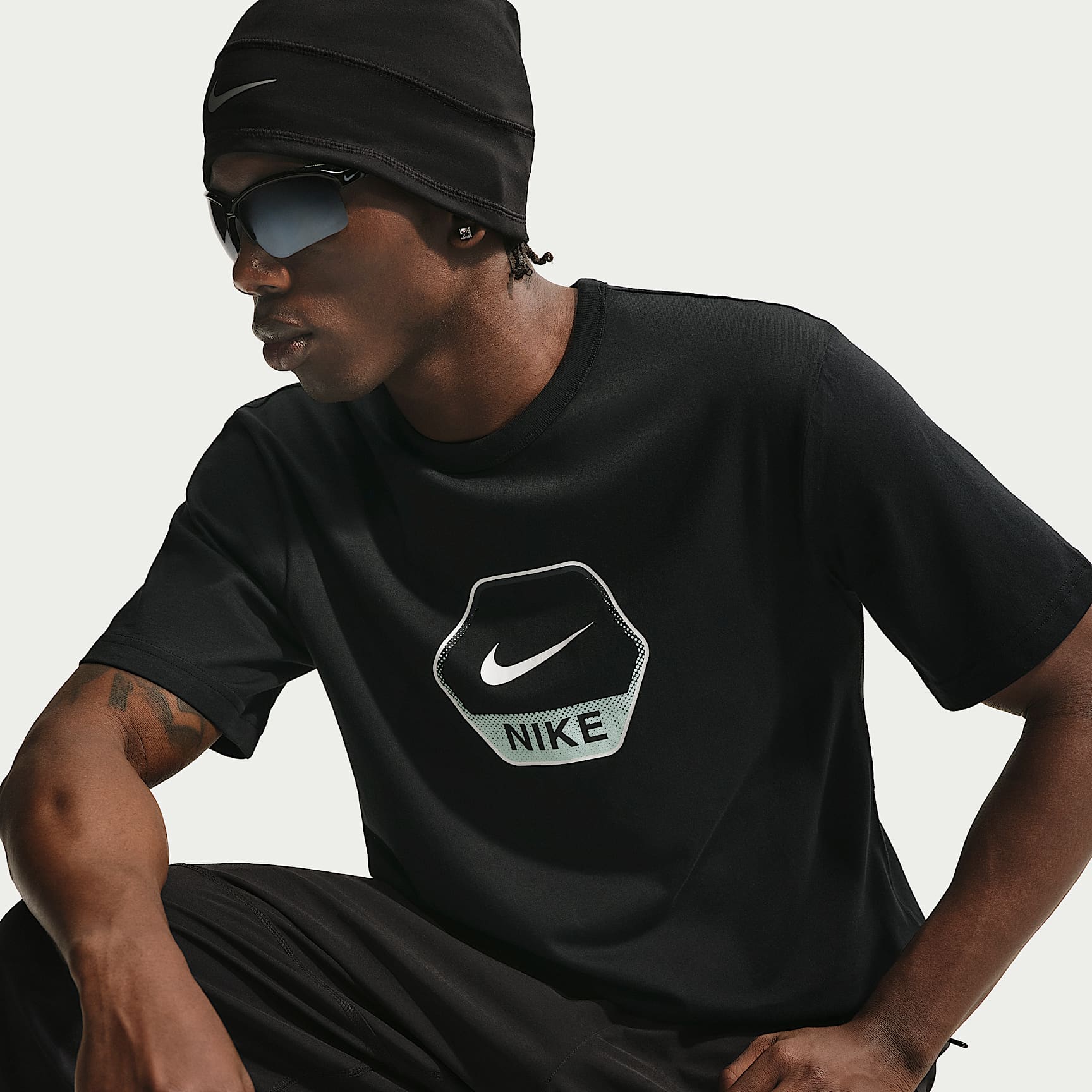 Nike Sportswear Men's T-Shirt. Nike NO